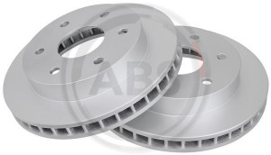 A.B.S. 16388 - Bremsscheibe