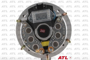 ATL Autotechnik L 82 350 - Generator