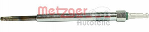 METZGER H5 122 - Glühkerze