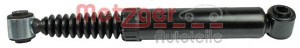 METZGER 2340184 - Stoßdämpfer