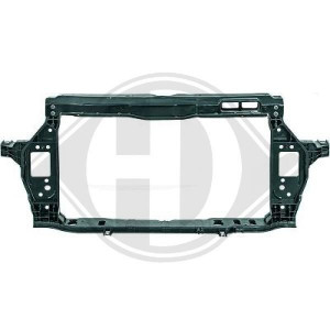 DIEDERICHS 6807002 - Frontverkleidung