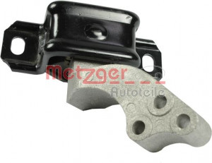 METZGER 8053734 - Lagerung, Motor