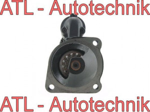 ATL Autotechnik A 71 150 - Starter