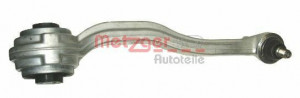METZGER 58052702 - Lenker, Radaufhängung
