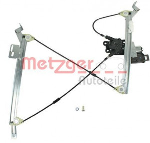 METZGER 2160369 - Fensterheber