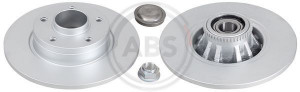 A.B.S. 17330C - Bremsscheibe