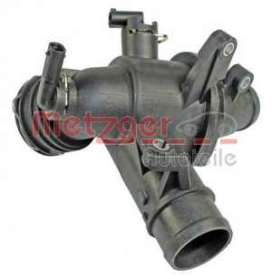 METZGER 4006164 - Thermostat, Kühlmittel