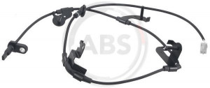A.B.S. 31137 - Sensor, Raddrehzahl