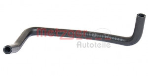 METZGER 2420321 - Kühlerschlauch