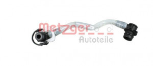 METZGER 2150121 - Kraftstoffleitung