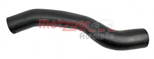 METZGER 2400364 - Ladeluftschlauch