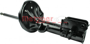 METZGER 2340402 - Stoßdämpfer