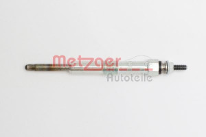METZGER H1 955 - Glühkerze