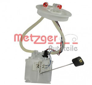 METZGER 2250031 - Kraftstoff-Fördereinheit