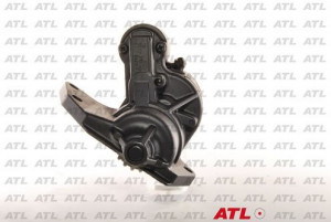 ATL Autotechnik A 20 510 - Starter