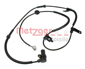 METZGER 0900151 - Sensor, Raddrehzahl