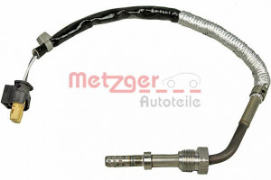 METZGER 0894802 - Sensor, Abgastemperatur