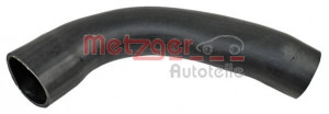 METZGER 2400344 - Ladeluftschlauch