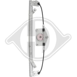 DIEDERICHS 3042120 - Fensterheber