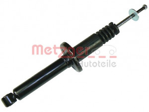 METZGER 2340060 - Stoßdämpfer