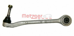 METZGER 58018001 - Lenker, Radaufhängung