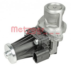 METZGER 0892628 - AGR-Ventil