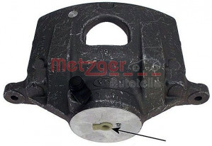METZGER 6250959 - Bremssattel