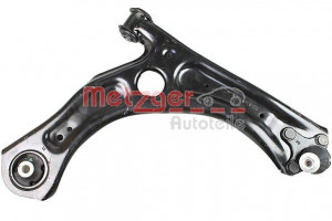 METZGER 58119102 - Lenker, Radaufhängung