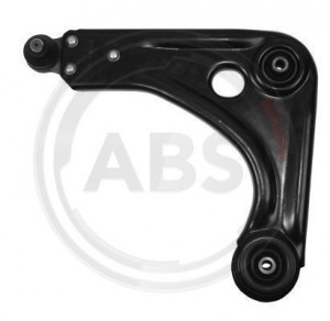 A.B.S. 210192 - Lenker, Radaufhängung