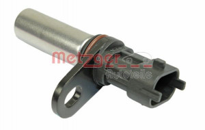 METZGER 0902369 - Impulsgeber, Kurbelwelle