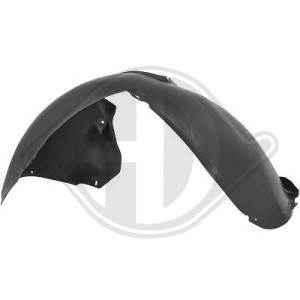 DIEDERICHS 2247217 - Verkleidung, Radhaus