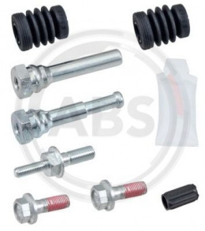A.B.S. 55286 - Führungshülsensatz, Bremssattel
