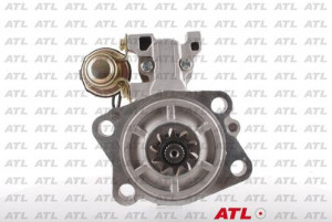 ATL Autotechnik A 90 500 - Starter