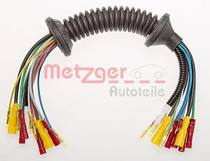 METZGER 2320066 - Kabelreparatursatz, Heckklappe