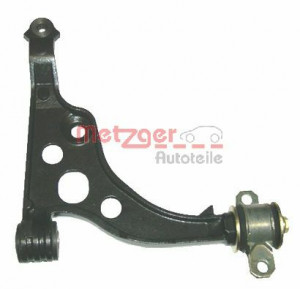 METZGER 58049202 - Lenker, Radaufhängung