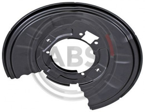 A.B.S. 11093 - Spritzblech, Bremsscheibe