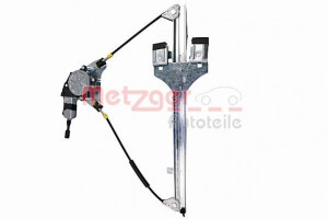 METZGER 2160295 - Fensterheber