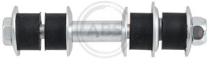 A.B.S. 261062 - Stange/Strebe, Stabilisator