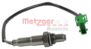 METZGER 0895472 - Lambdasonde
