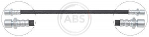 A.B.S. SL 5866 - Bremsschlauch