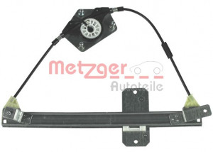 METZGER 2160187 - Fensterheber