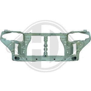 DIEDERICHS 6840002 - Frontverkleidung