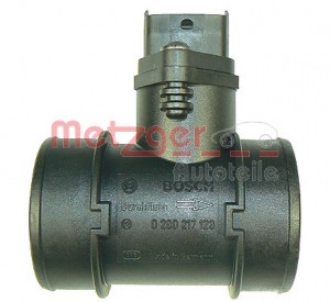 METZGER 0891032 - Luftmassenmesser