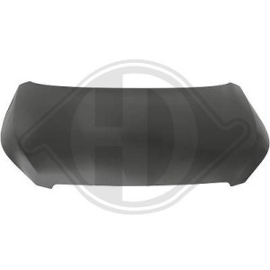 DIEDERICHS 4236800 - Motorhaube