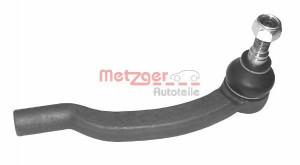 METZGER 54026902 - Spurstangenkopf