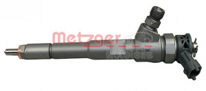 METZGER 0870222 - Einspritzdüse