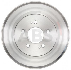 A.B.S. 3431-S - Bremstrommel