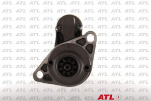 ATL Autotechnik A 91 380 - Starter