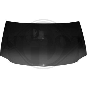 DIEDERICHS 4420000 - Motorhaube