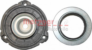 METZGER 6490271 - Reparatursatz, Federbeinstützlager